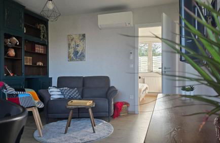 Côté Châteaux au Centre Alsace - Foto 1