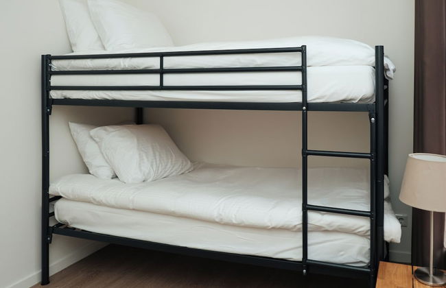 Urban Suites - Foto 4