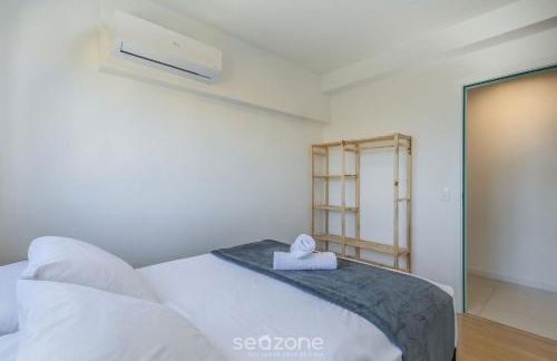 Estadia completa com piscina a 400m da Praia da Armação - SKL - Foto 80