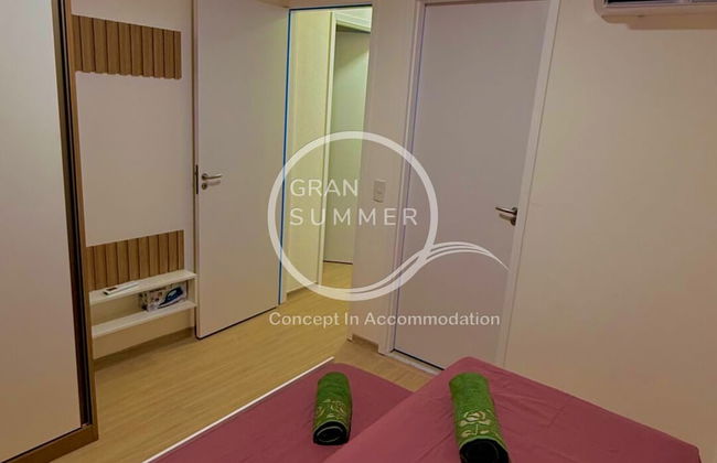 GRAN SUMMER - Mirante Condomínio Clube - Photo 59