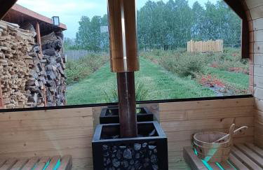 Pigwowcowe Zacisze - Foto 20