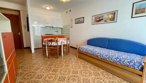 Colorful Flat by the Beach - Foto 4