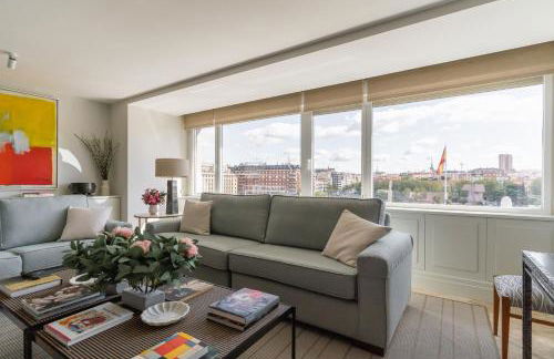 Amazing Apt with views to Colón-2Bdr 2Bths - Photo 41