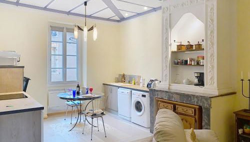 Résidence Verdi - Appartements meublés en centre ville - Foto 2