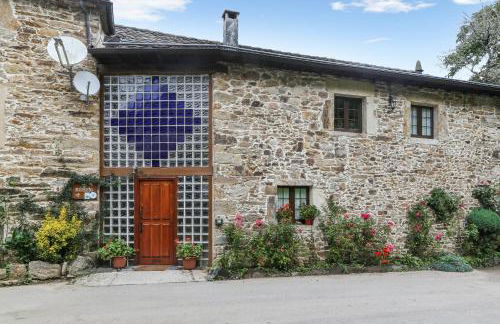 Spacious House with Jacuzzi, Mountain View near Tineo - Foto 10
