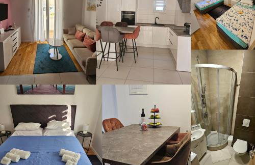 Split/Podstrana Apartment ADRIA - Photo 4