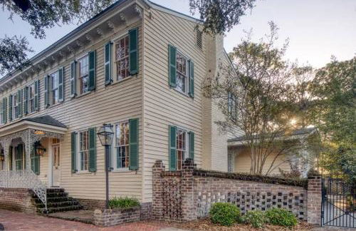 Updated Historic Villa 3 BR suites Walk Everywhere - Foto 40