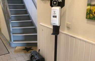 Möwenflug Apartments - Foto 14