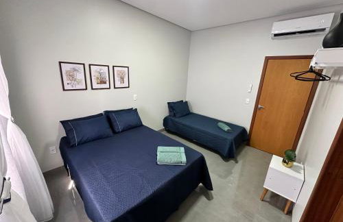 Ap até 8 pessoas, completo, Com garagem e Wi-Fi - Photo 17