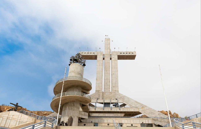 Tour por La Serena y Coquimbo - Foto 4