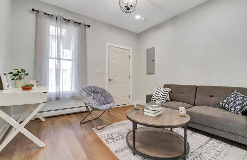 Cozy Rutland Retreat - Foto 15