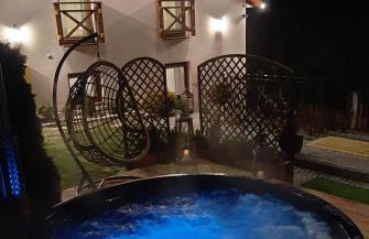 Willa Stara Chałpa - Foto 61