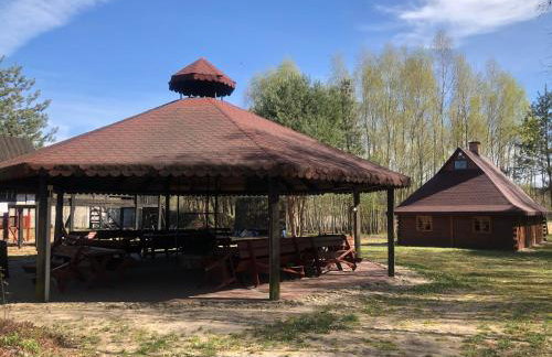 Dolina Bobrów - Foto 40