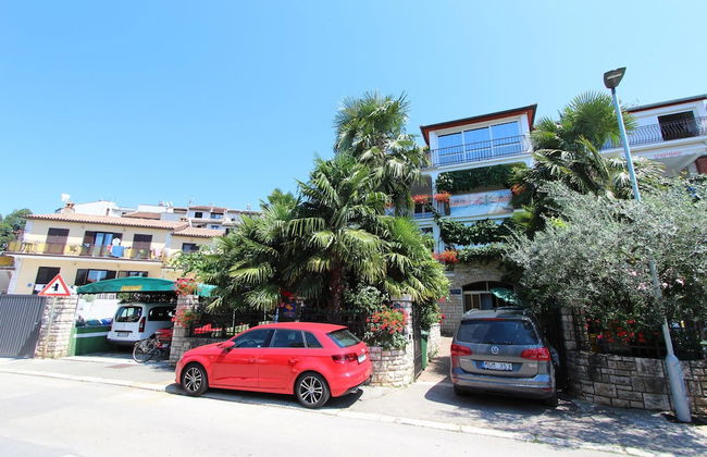 Apartments Tanja - Photo 74