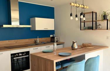 Pavillon d'Éole - Foto 43