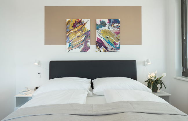 FeelGood Apartments LakeLiving - Foto 13