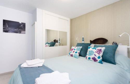 La Fula Beach Rooms - Foto 18