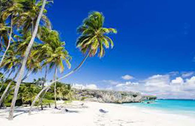 The Gem is Located a few Minutes Walk to the Gorgeous Bottom Bay Beach - Foto 12