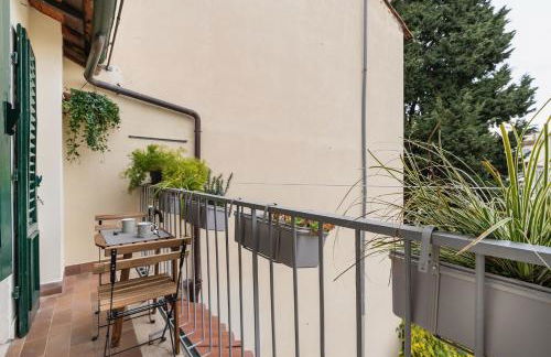 Lo Studio di Angelique - Florence Dolce Vita - Foto 19