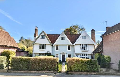 Manor Cottage - Foto 1