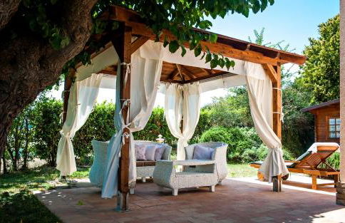 Villa Mauro - Foto 9