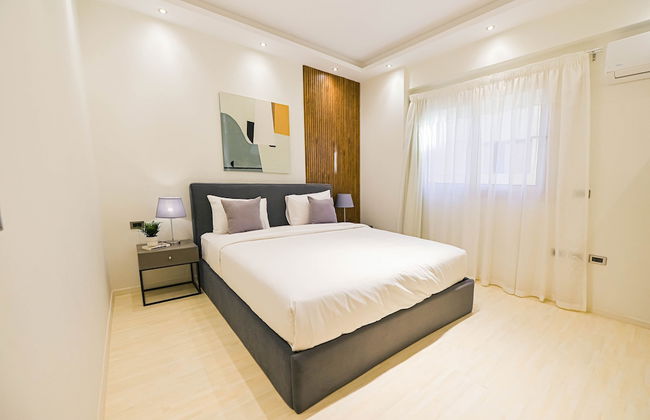 BIRD NEST Near AUC - Foto 34