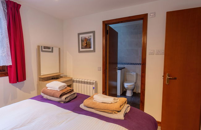 Lothlorien Lodge 4 - Foto 27