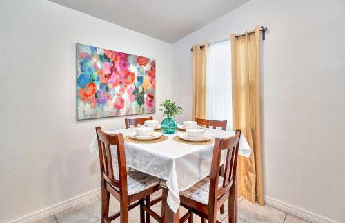 4-Bedroom Comfort Ybor City, Close to Everything - Foto 31