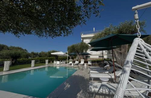 Micabalù Luxury Apartment - Foto 45