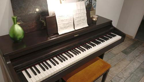 Apartamento a una parada de Atocha - Foto 4