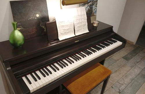 Apartamento a una parada de Atocha - Foto 4