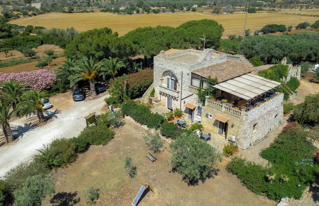 Agriturismo Serine - Foto 68