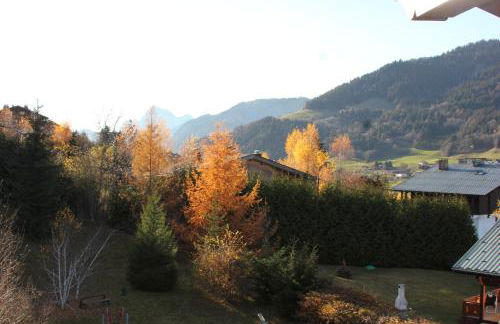 La Résidence de L'Ours - Foto 71
