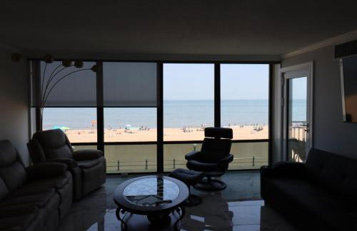 Beach Luxury Oceanfront - Foto 41
