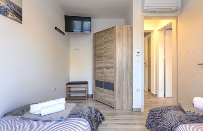 Villa Galici - Foto 23