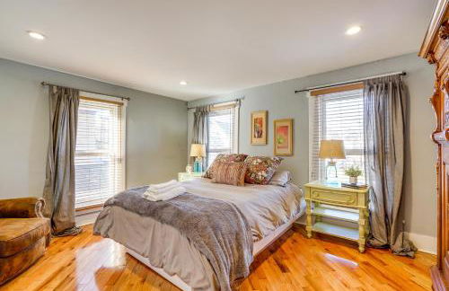 Spacious Home about 4 Blocks to Asbury Park Beach! - Foto 26