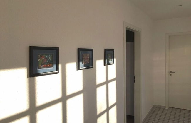 MANUFAKTUR-Ferienwohnungen im Eichsfeld - Foto 34