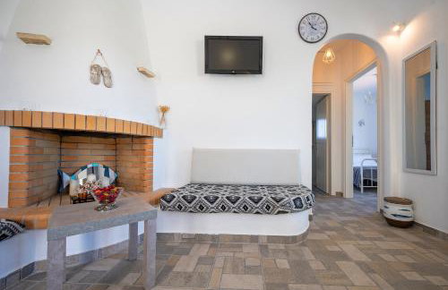 Molos Sea View House - Paros Greece - Photo 34