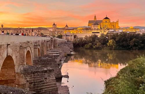 LeonAlba House Private Villa Private rooftop Private Pool Private Andalusian Courtyard Free Parking BBQ 8 Guests - Foto 41