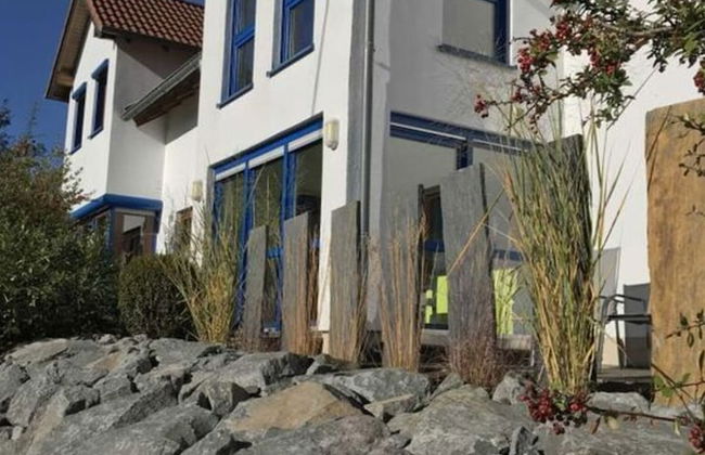 Nice Apartment in Daun-waldkonigen - Photo 22