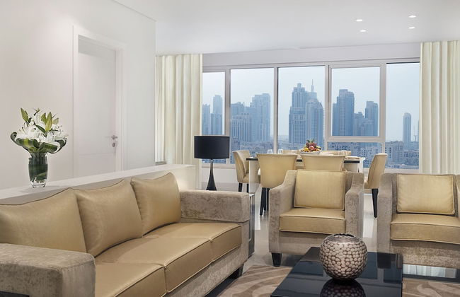 DAMAC Maison Canal Views - Photo 23