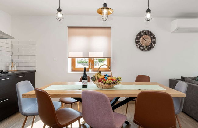 Holiday Home in Labin With Private Pool - Foto 20