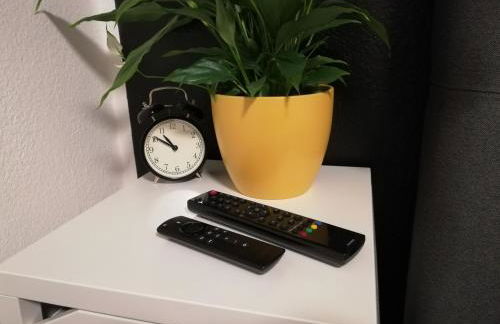 Dream & Relax Apartment's Messe - Foto 9