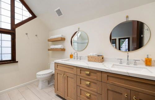 Walk to La Jolla Shores 2 homes Luxury Villa - Foto 64