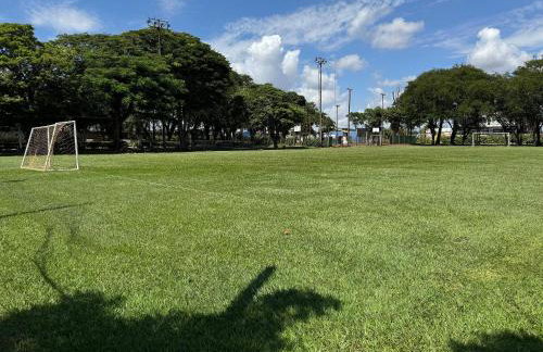 Prédio Green Hall - Photo 33