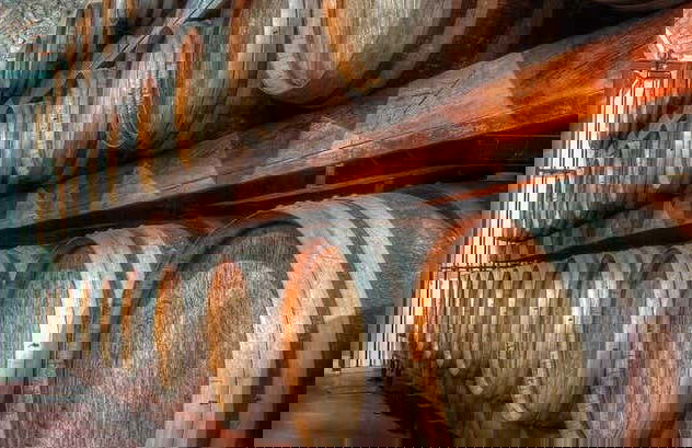 Visite de deux domaines vinicoles d'Arrábida + Usine d'azulejos - Photo 4