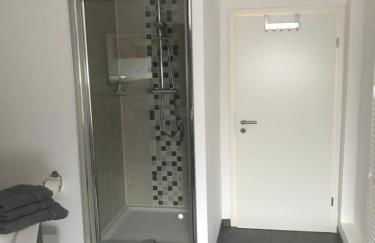 Ferienwohnung kleines Zuhause - Foto 11