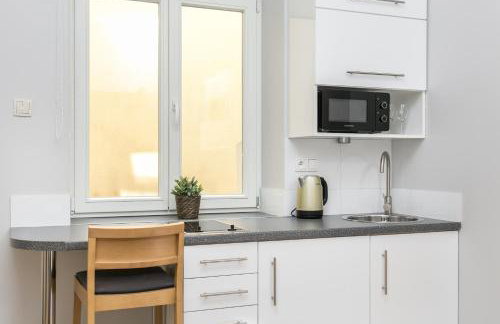 Venetian House Market Square Aparthotel - Photo 116