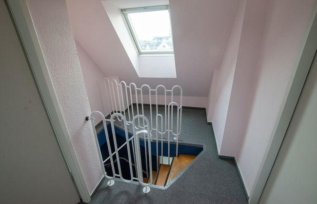 Old Town Large 3 Room Maisonette - Foto 4