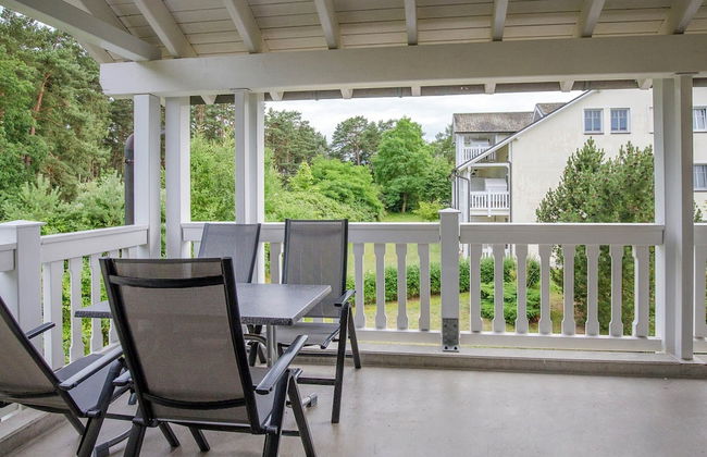 Ferienwohnung im Dunenpark Binz - Foto 13